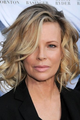 Image of Kim Basinger