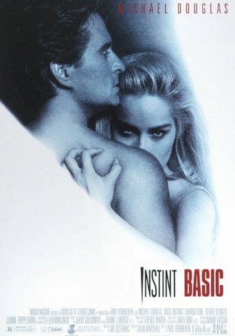Instint bàsic (1992) Instint bàsic (1992)
