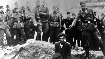 Lideres Nazis: el origen del mal - S1E01