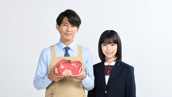 Daddy's Lunch Box - S0E01