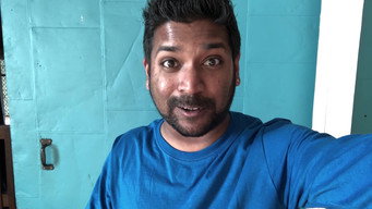 Rahat's Terror Traps (2018- )