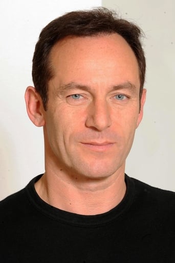 Profile picture of Jason Isaacs