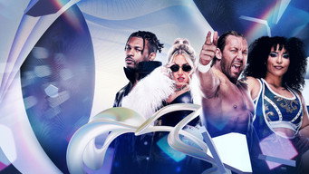 #15 AEW Redemption 2026