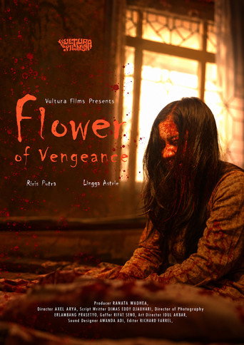 Flower of Vengeance
