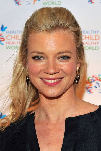 Foto de Amy Smart