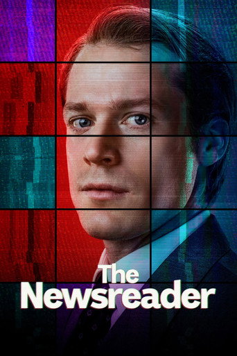 The Newsreader — Pósters 18