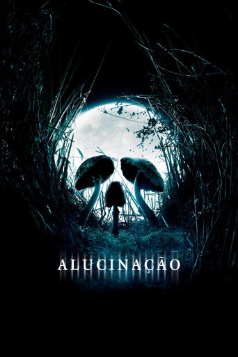 Alucinação