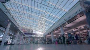 YUL : la vie à l’aéroport - S1E01