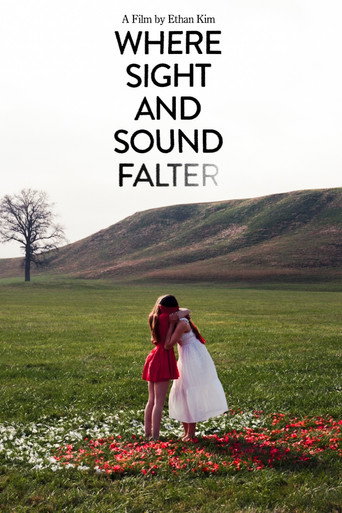 Where Sight and Sound Falter (1970)