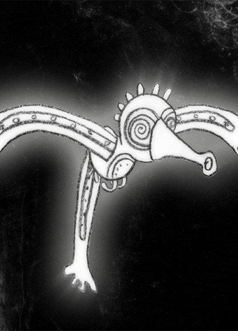 The Moon Bird (2010)