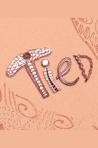 Tied Poster