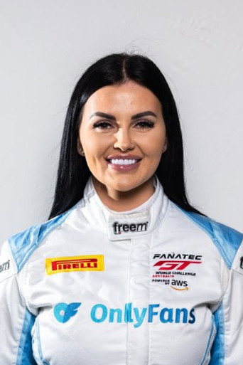 Renee Gracie fotoğraf 2