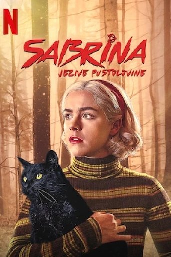 Sabrina: Jezive pustolovine