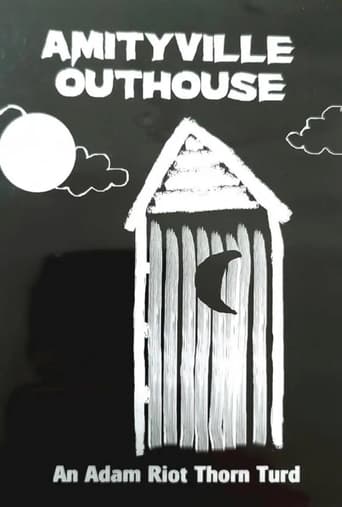 Poster of Amityville Outhouse