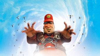 Лихо мурашине (2006)