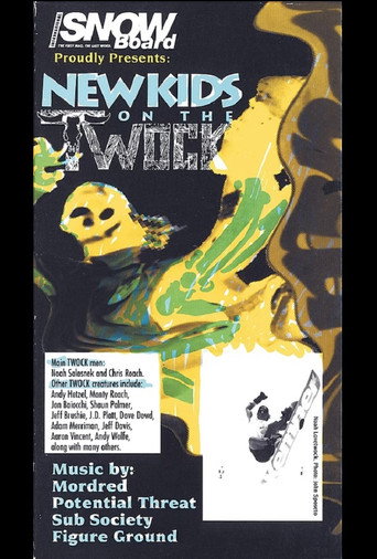 New Kids on the Twock (1990)