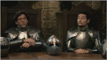 Kaamelott S2E61 poster