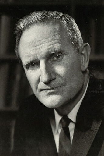 John D. Rockefeller III