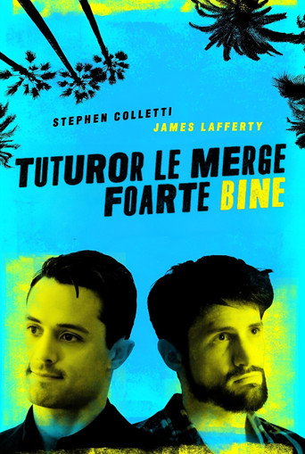 Tuturor le merge foarte bine
