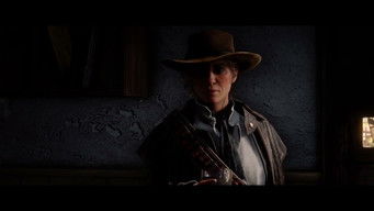 A Quick Favor for an Old Friend