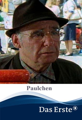 Poster för Paulchen