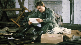 Berlin Tunnel 21 (1981)