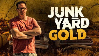 Roadkill's Junkyard Gold (2017- )