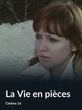 La Vie en pièces