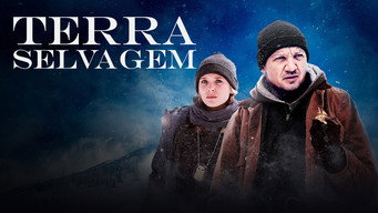 Escena 8 de Wind River