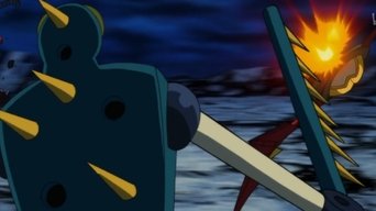 Mazinger Z: Edición Impacto! S01E25