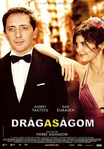 Drágaságom