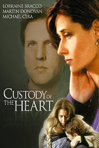 Poster of Custody of the Heart