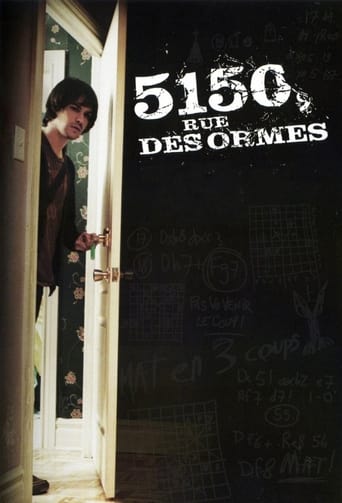 Poster of 5150, rue des Ormes