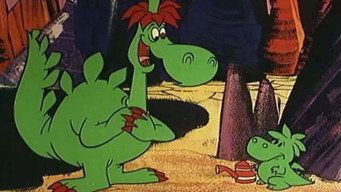 Grisu (1975)