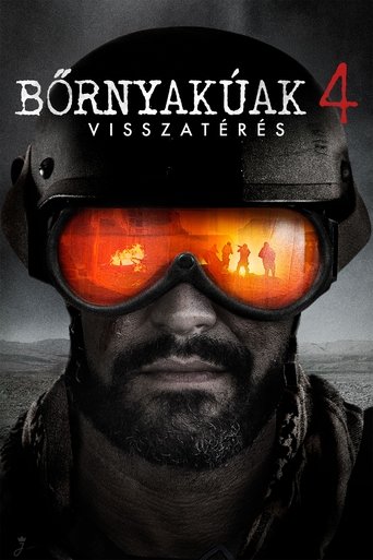 Bőrnyakúak 4 - Visszatérés