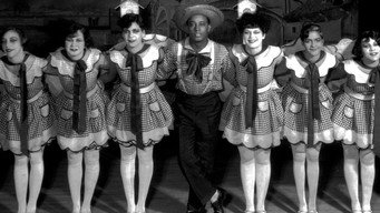 The Exile (1931)