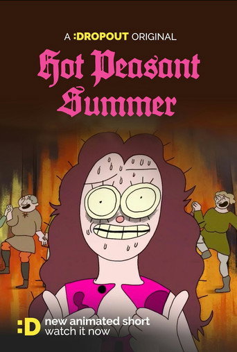 Hot Peasant Summer