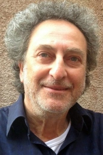 Angelo Tosto headshot