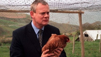 第3話：On the Edge (Christmas Special)