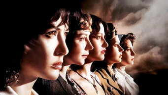 Female Agents - Geheimkommando Phoenix – Szenenbild