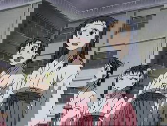 Episódio Episódio 22 da série Asagiri No Miko