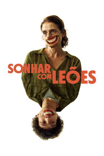 Sonhar com Leões