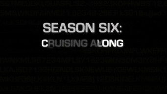Episode 27 — Season 6: Cruising Along