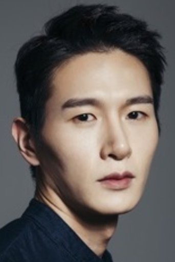 Nam Seong-joon headshot