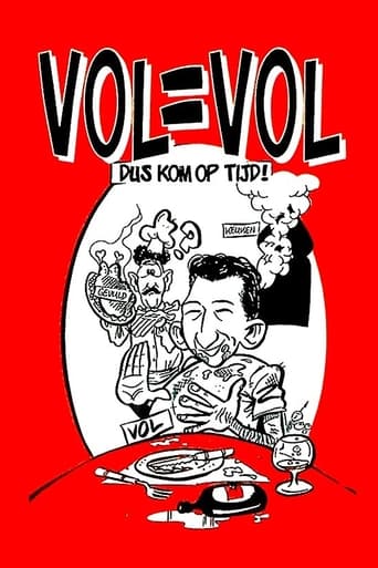 Poster för Najib Amhali: Vol = Vol