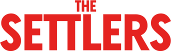 The Settlers logo