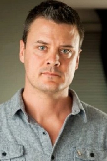 Image of Russell Porter