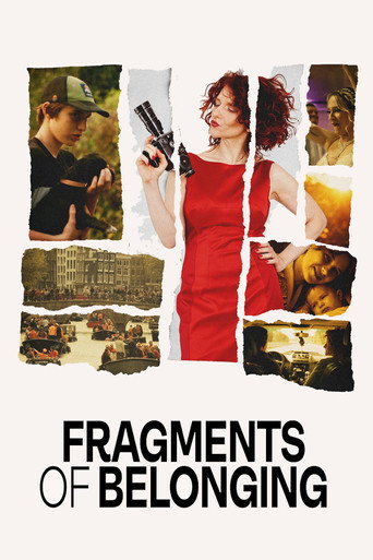 Fragments of Belonging 2026