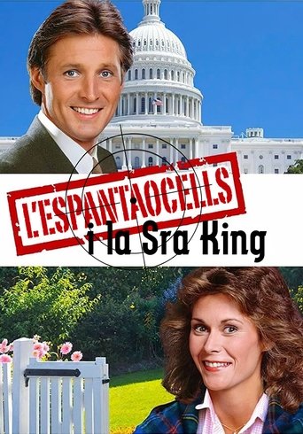 L’espantaocells i la senyora King