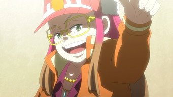 Bakugan: Geogan Rising T2E23